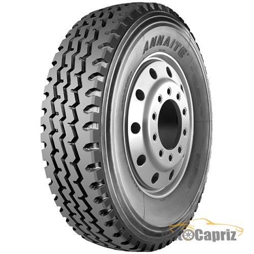 Грузовые шины Annaite 896 (универсальная) 9.00 R20 144/142L 